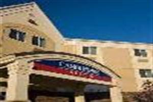 Hotel Candlewood Suites