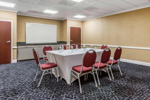 Hotel Comfort Inn Capital Beltway I-95 North