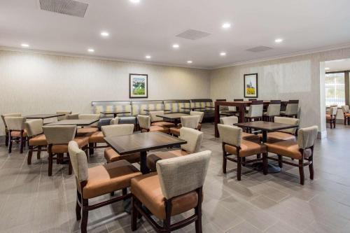Hotel Comfort Inn Capital Beltway I-95 North