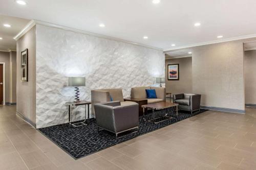 Hotel Comfort Inn Capital Beltway I-95 North