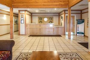 Hotel Comfort Inn & Suites