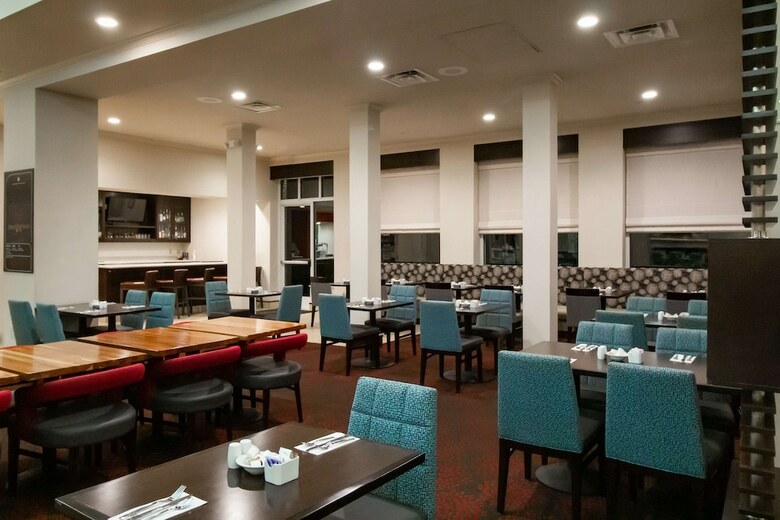 Hotel Hilton Garden Inn Columbus/dublin