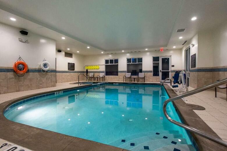Hotel Hilton Garden Inn Columbus/dublin