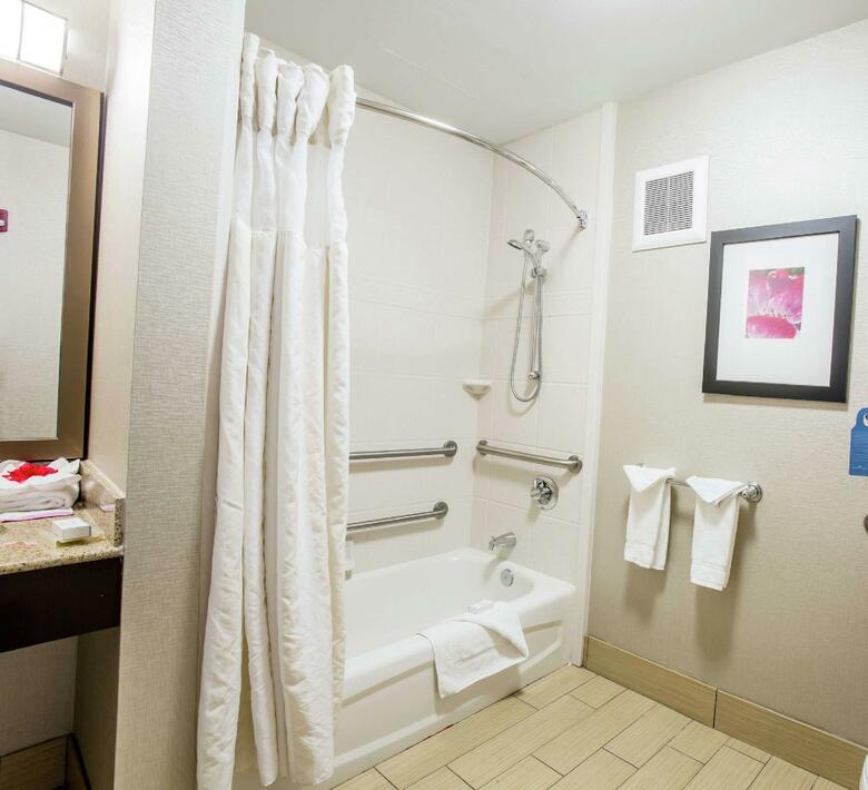 Hotel Hilton Garden Inn Columbus/dublin