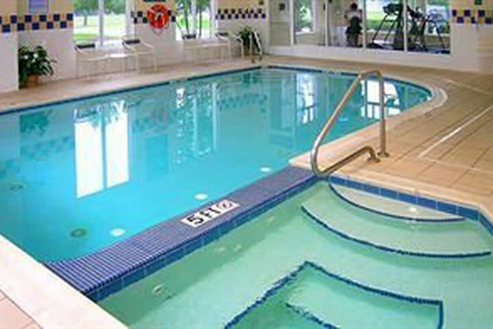 Hotel Hilton Garden Inn Columbus/dublin