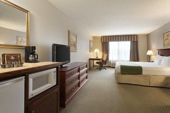 Hotel Country Inn & Suites St. Cloud East