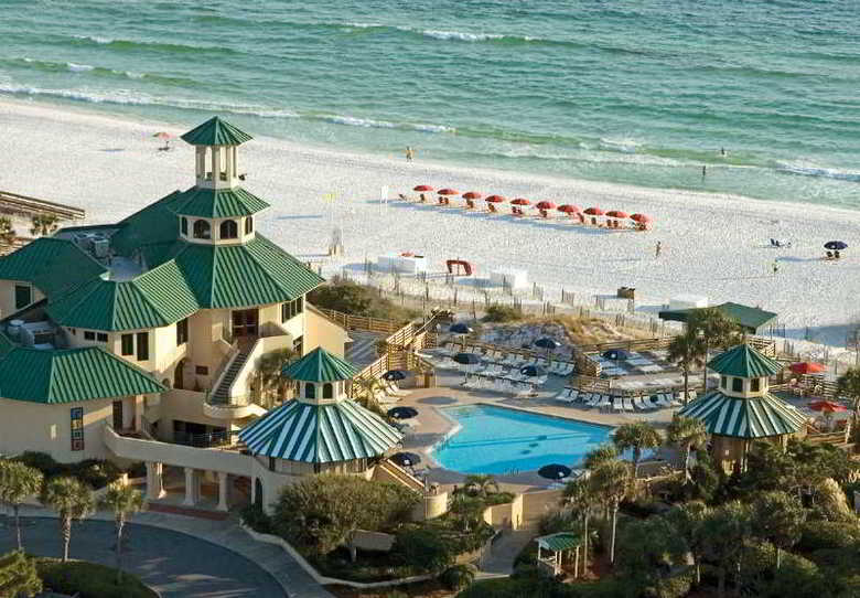 Hotel Sandestin Golf And Beach Resort