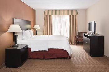 Hotel La Quinta Inn & Suites Dalton