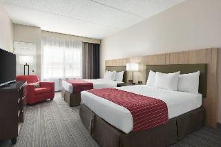 Hotel Country Inn & Suites Duluth-north