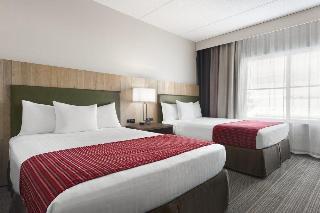 Hotel Country Inn & Suites Duluth-north