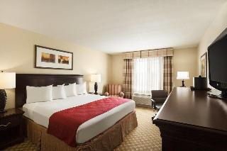 Hotel Country Inn & Suites Duluth-north