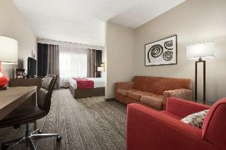 Hotel Country Inn & Suites Duluth-north