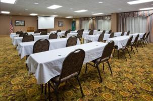 Hotel Country Inn & Suites Duluth-north