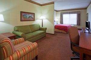 Hotel Country Inn & Suites Duluth-north