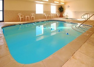 Hotel Sleep Inn & Suites