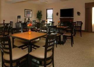 Hotel Sleep Inn & Suites