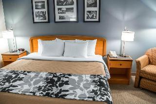 Hotel Sleep Inn & Suites