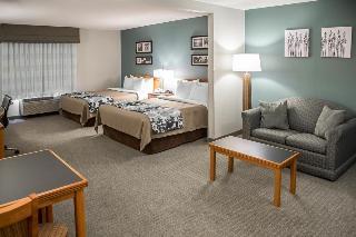 Hotel Sleep Inn & Suites