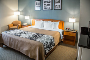Hotel Sleep Inn & Suites