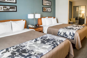 Hotel Sleep Inn & Suites