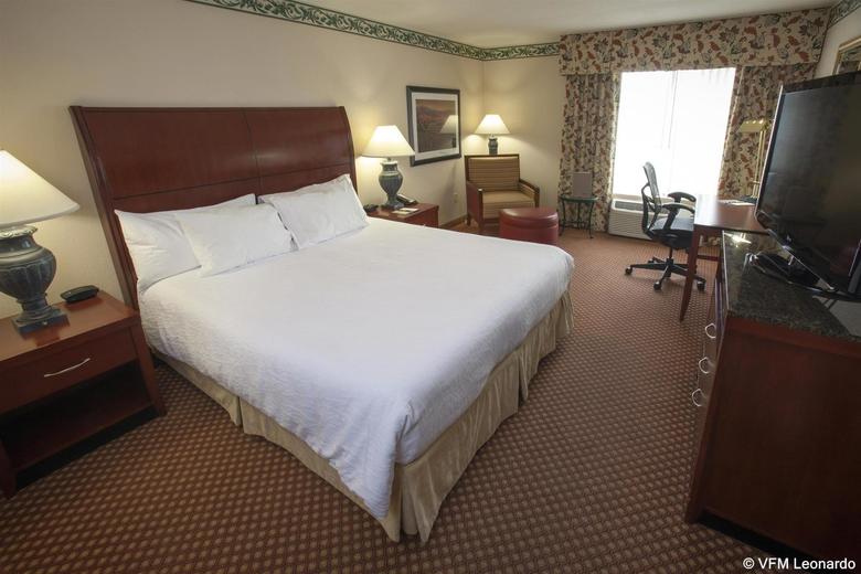 Hotel Hilton Garden Inn Elko