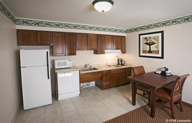 Hotel Hilton Garden Inn Elko