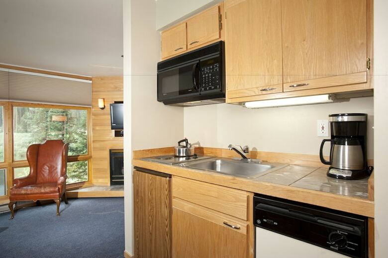 Hotel Keystone Lakeside Village Condos