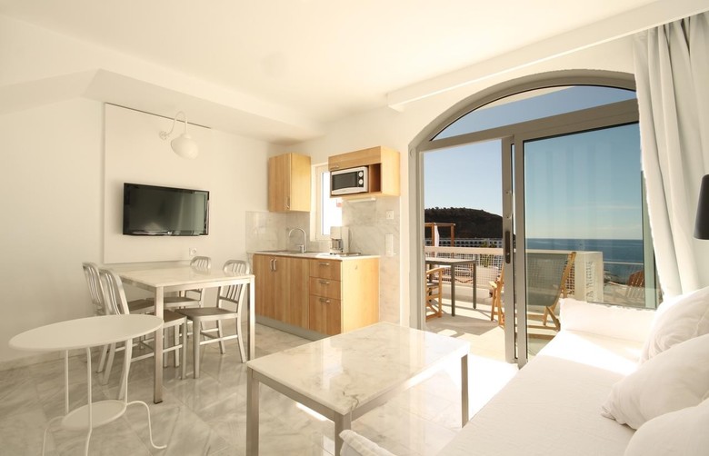 Apartamento Marina Bayview - Adults Only
