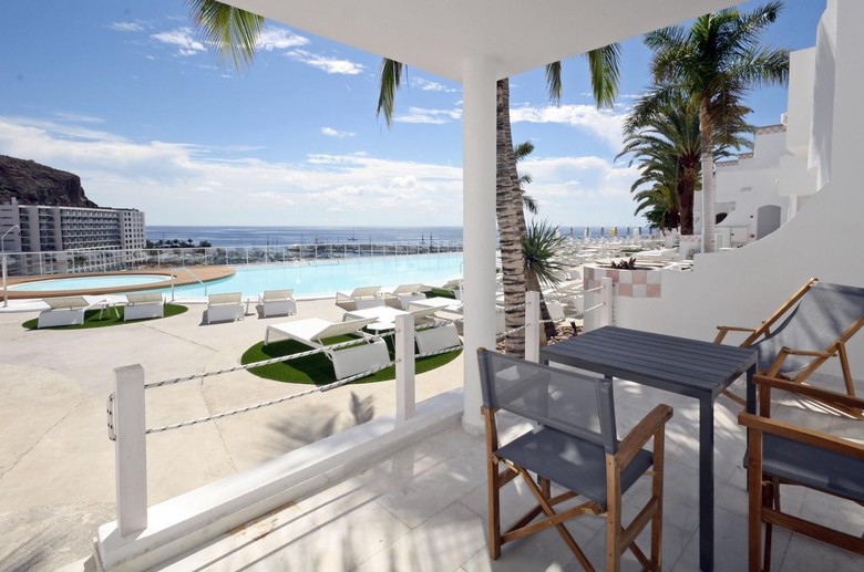 Apartamento Marina Bayview - Adults Only
