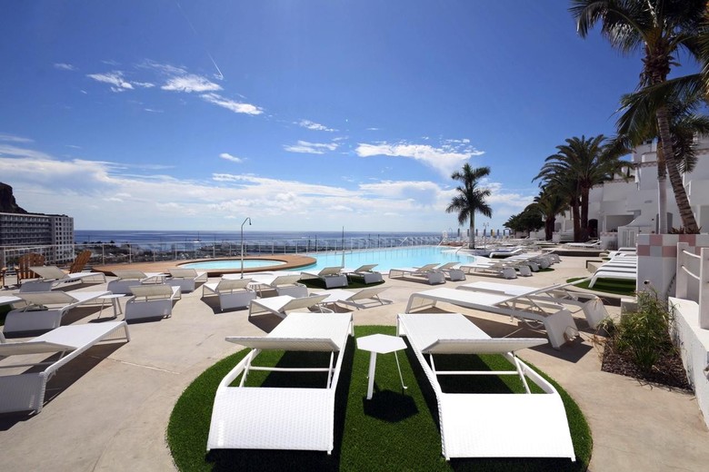 Apartamento Marina Bayview - Adults Only