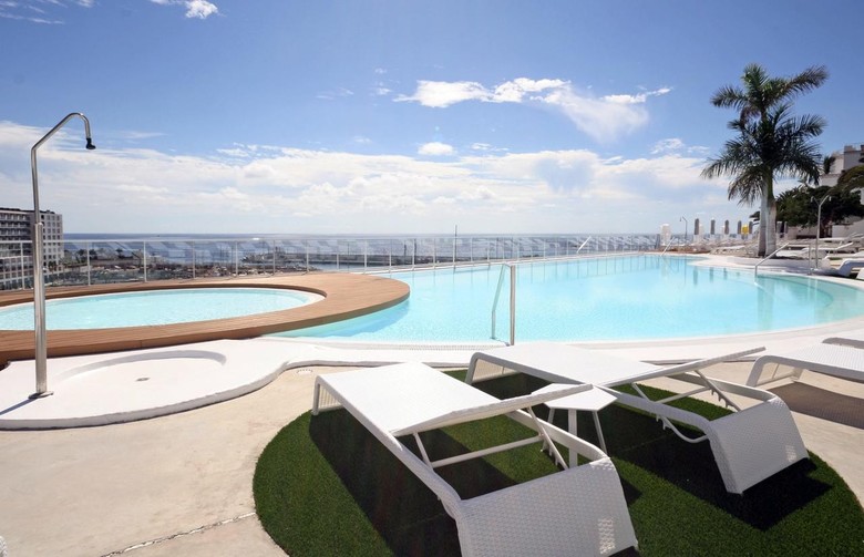Apartamento Marina Bayview - Adults Only