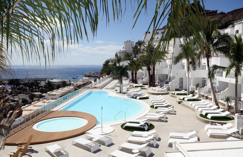 Apartamento Marina Bayview - Adults Only