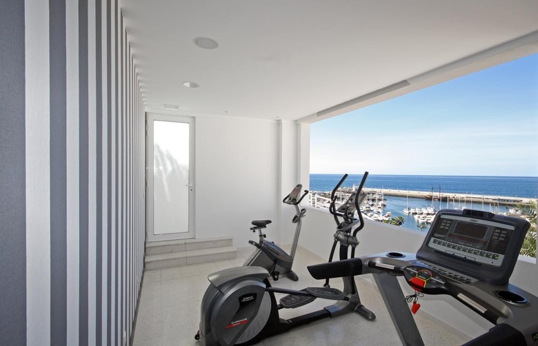 Apartamento Marina Bayview - Adults Only