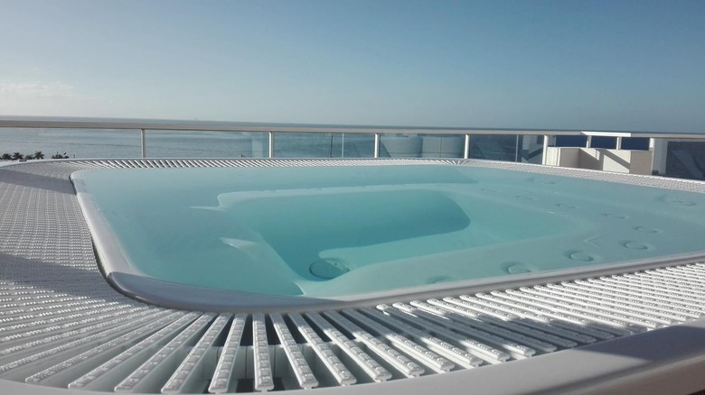Apartamento Marina Bayview - Adults Only