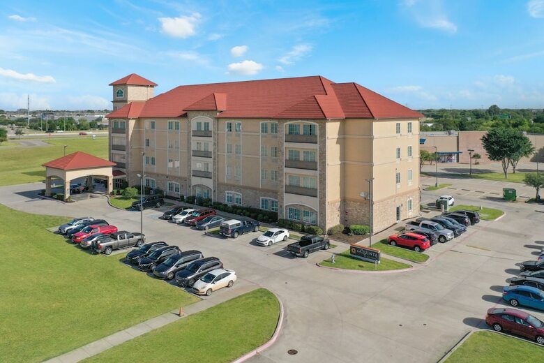 Hotel La Quinta Inn & Suites Allen