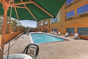 Hotel La Quinta Inn & Suites Pearland