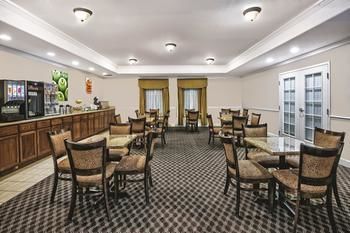 Hotel La Quinta Inn & Suites Stephenville