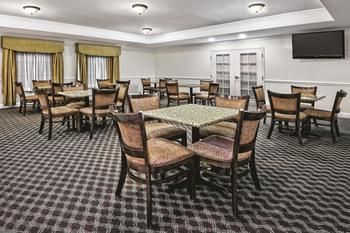 Hotel La Quinta Inn & Suites Stephenville