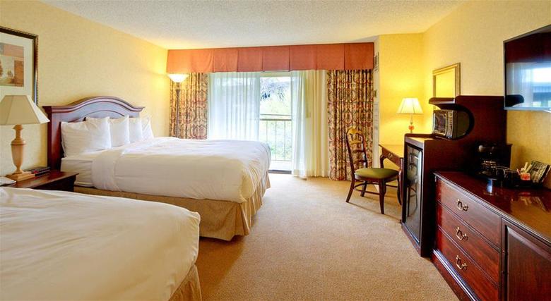 Red Lion Hotel Medford