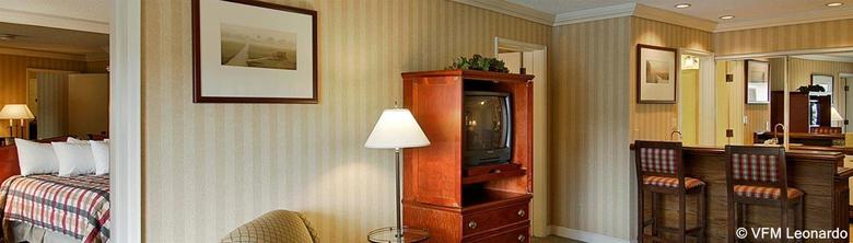 Red Lion Hotel Medford
