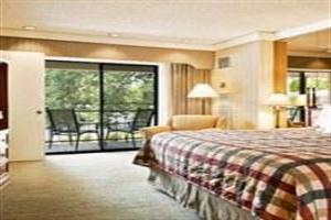 Red Lion Hotel Medford