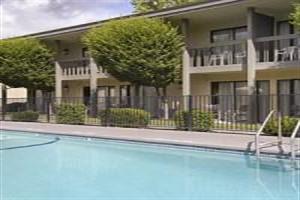 Red Lion Hotel Medford