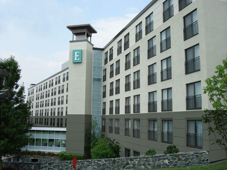 Hotel Embassy Suites Boston - Marlborough