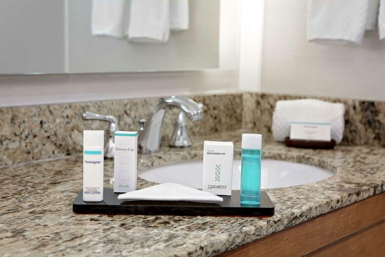 Hotel Embassy Suites Boston - Marlborough