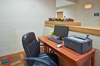 Hotel La Quinta Inn & Suites Overland Park