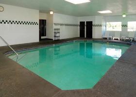 Hotel Comfort Inn & Suites