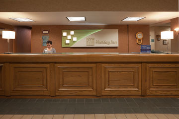 Hotel Spearfish Holiday Inn And Convention Center