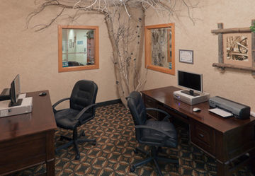 Hotel Spearfish Holiday Inn And Convention Center