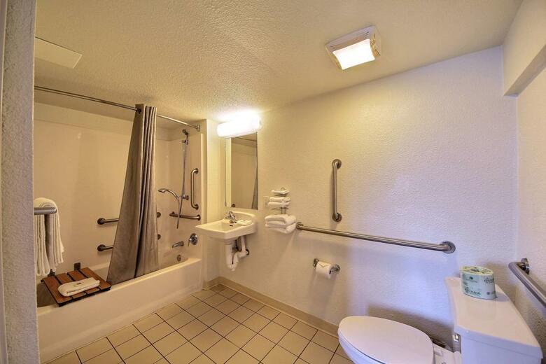 Hotel Motel 6 South Padre Island