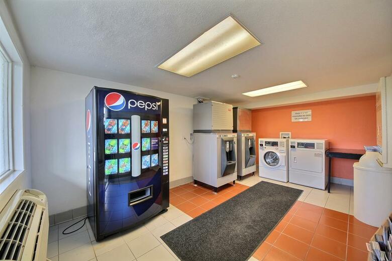 Hotel Motel 6 South Padre Island